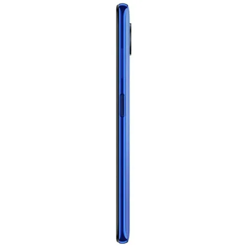 Смартфон Xiaomi Poco X3 Pro, 8Гб/256Гб, Синий