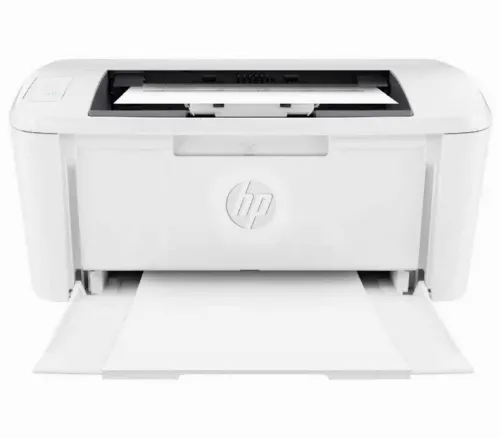 Лазерный принтер HP Printer LaserJet M110we, A4, Белый