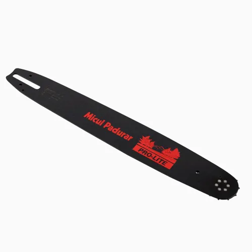 Bara drujba Micul Padurar 40 cm 3/8 1,6 mm