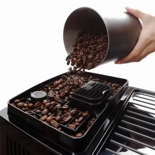 Espressor automat De'Longhi ECAM220.22.GB, Negru
