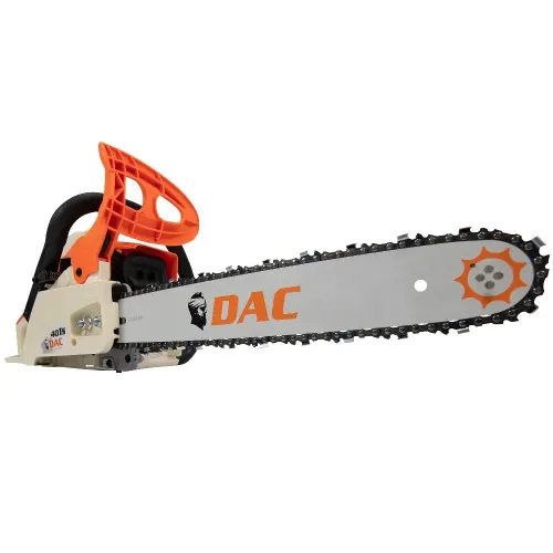 Бензопила DAC 401S