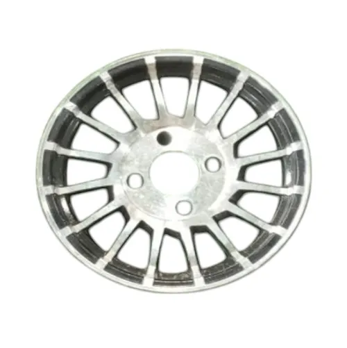 Передний обод трицикла Weter 1500 GR