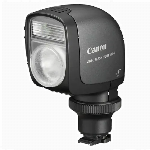 Bliţ Canon VFL-2