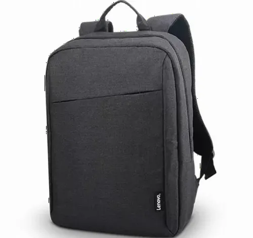 Rucsac pentru Laptop Lenovo B210, 15.6", Poliester, Gri