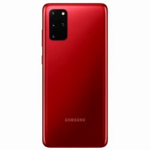 Смартфон Samsung Galaxy S20+, 8Гб/128Гб, Красный