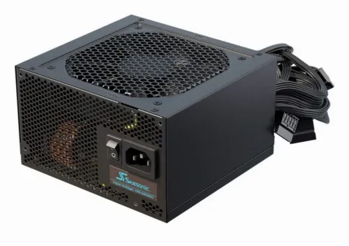 Sursă Alimentare PC Seasonic G12 GC-850, 850W, ATX