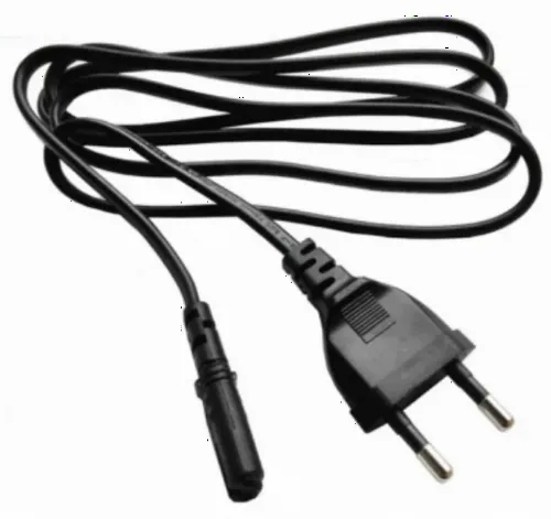 Шнур питания APC Electronic PC107530, 3м, Чёрный