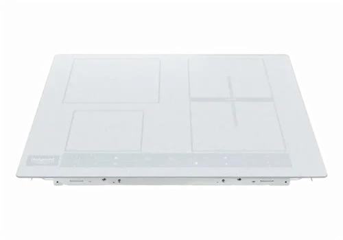 Plită cu inducție Hotpoint-Ariston HB 8460B NE/W, Alb