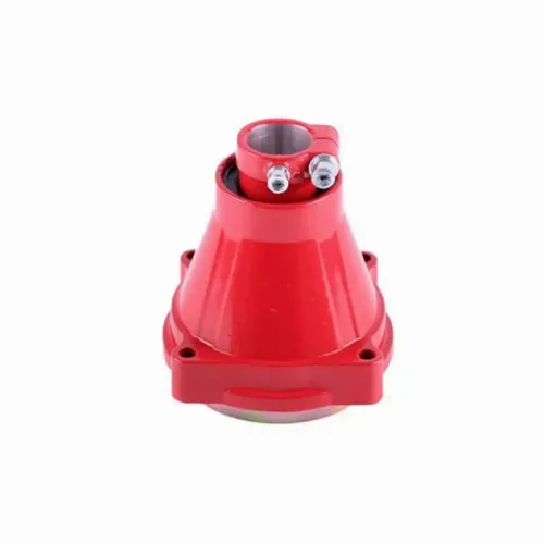 Reductor de sus 9 canele  motocoasa (diametru 26 mm) BK-015