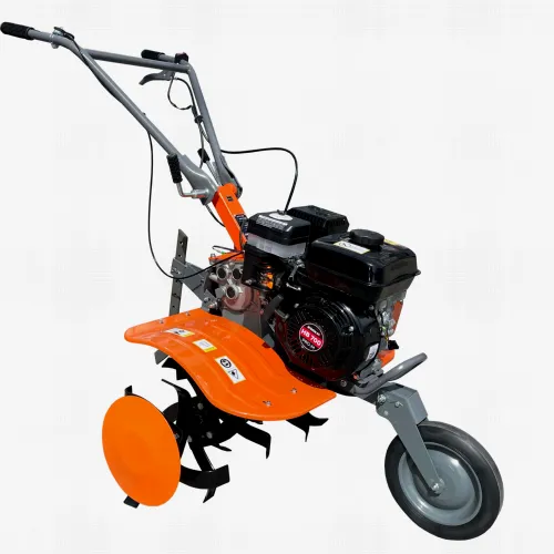 Motocultor TECHNOWORKER HB 700 PRO-M + freza (VOR58658)