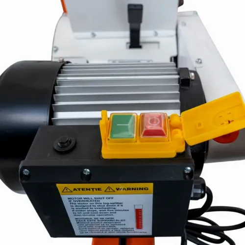 Despicator de lemne electric Ruris DL1000 1.8 kW
