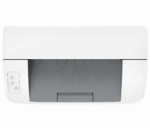 Лазерный принтер HP Printer LaserJet M110we, A4, Белый
