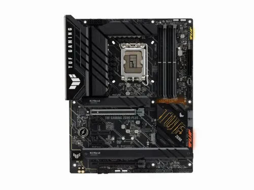 Placă de bază ASUS TUF GAMING Z690-PLUS, LGA1700, Intel Z690, ATX