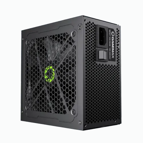 Sursă Alimentare PC Gamemax GX-850 Modular, 850W, ATX, Complet modular