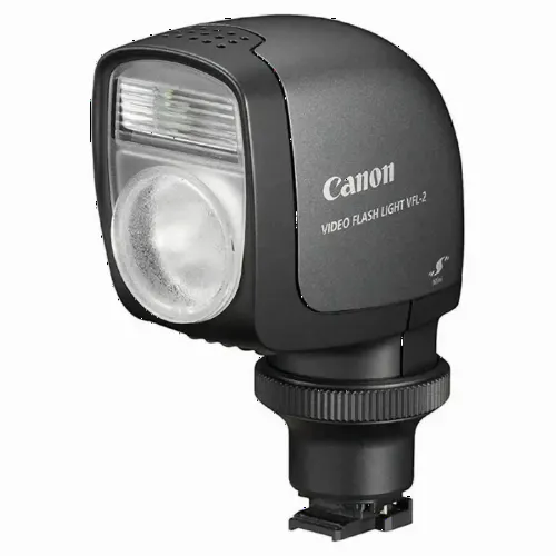 Bliţ Canon VFL-2