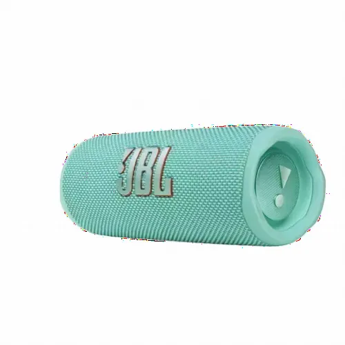 Boxă portabilă JBL Flip 6, Turcoaz