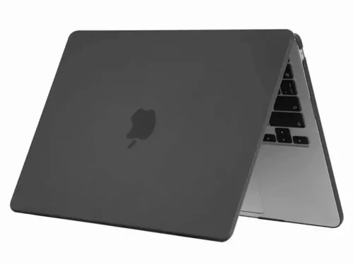 Husă pentru laptop Tech Protect Smartshell Macbook Air 13 (2022), 13.6