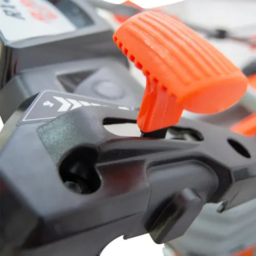 Газонокосилка RURIS RX444S