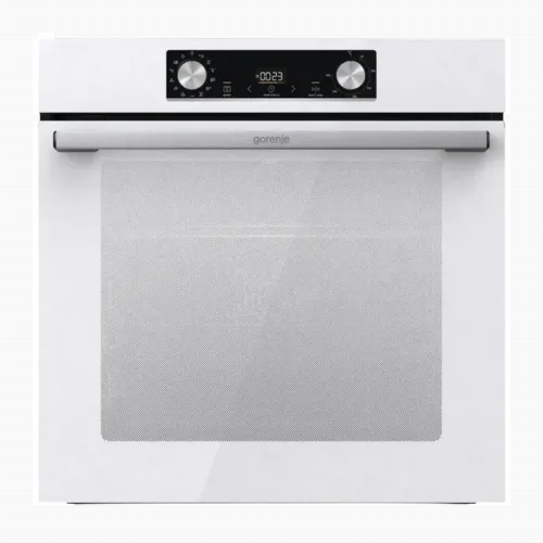 Cuptor Electric Gorenje BOS6737E13WG, Alb