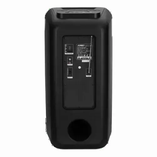 Портативная колонка F&D PA924, Чёрный