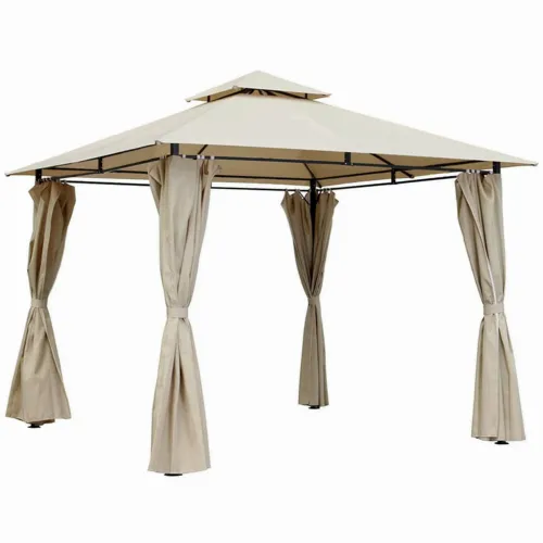 Cort SHADE 3x3m