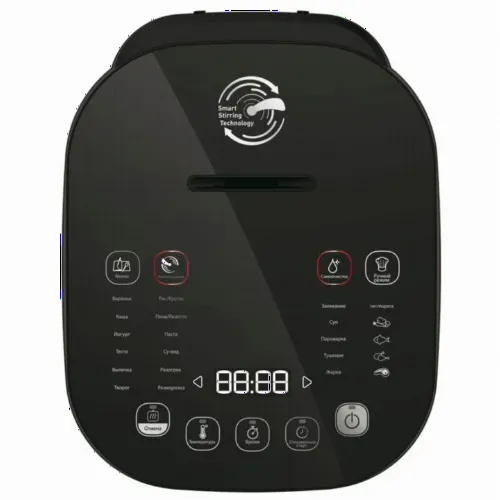 Multicooker Tefal RK905A34
