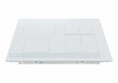 Plită cu inducție Hotpoint-Ariston HB 8460B NE/W, Alb