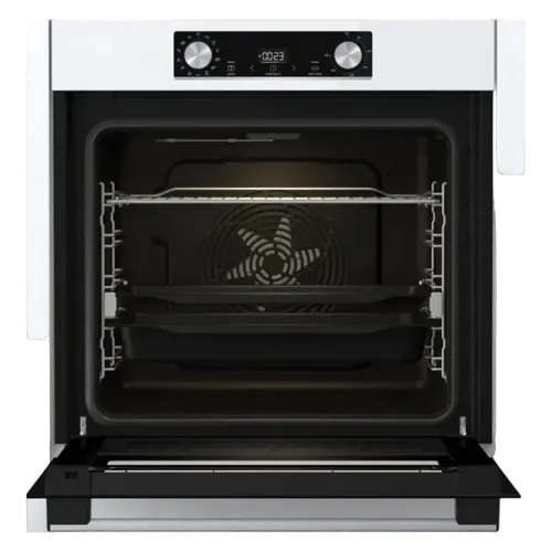 Cuptor Electric Gorenje BOS6737E13WG, Alb