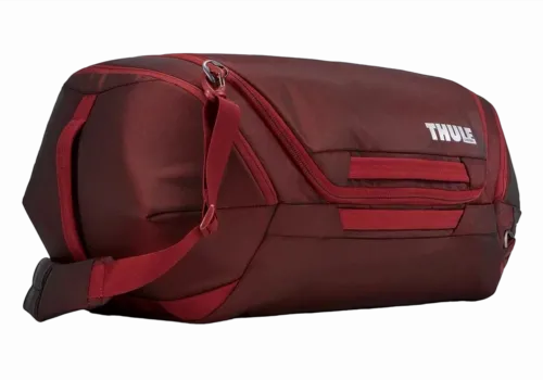 Geanta sportivă THULE Subterra, 45L, Negru