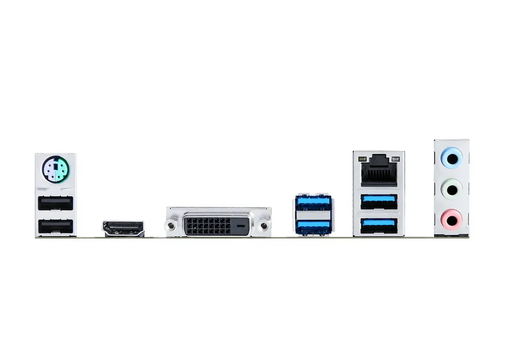 Placă de bază ASUS PRIME B460M-A R2.0, LGA1200, Intel H470, Micro-ATX