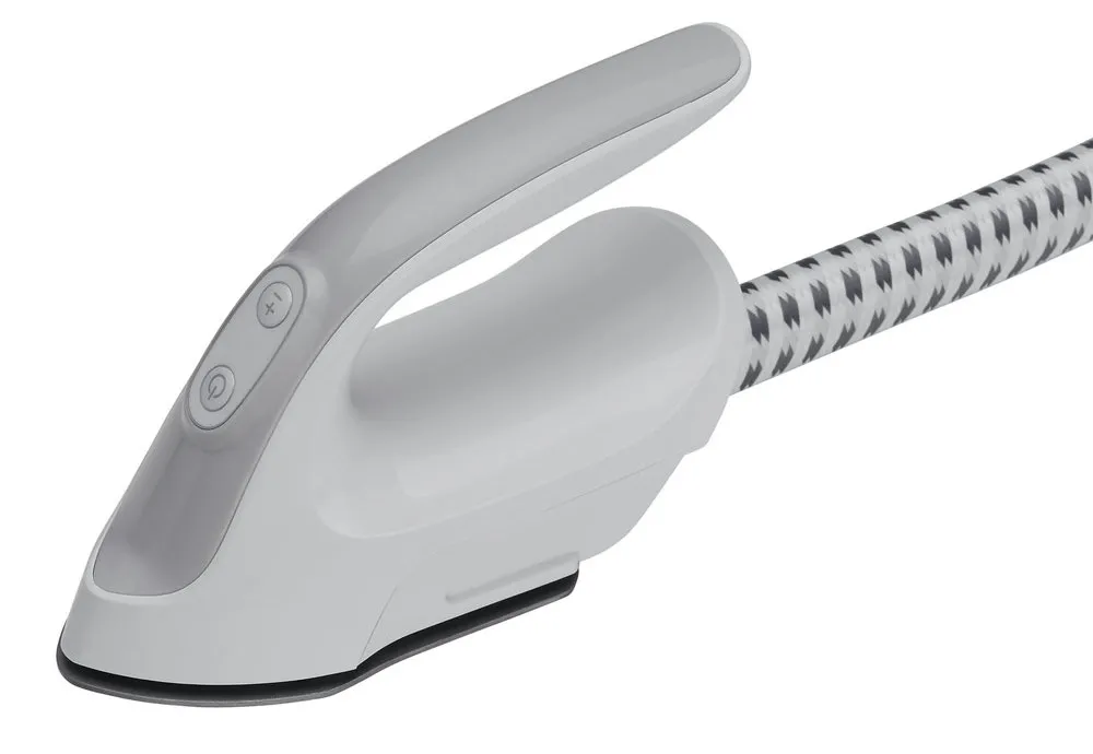 Aparat de calcat cu aburi stationar Polaris PGS2020VA, Gri