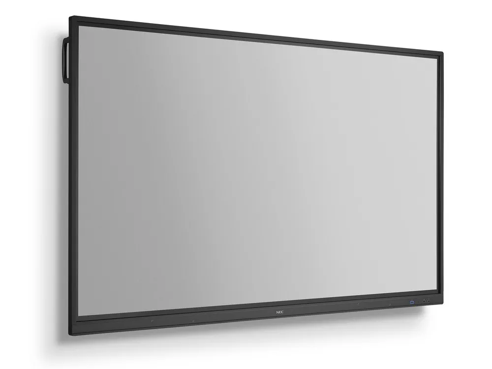 Display NEC MultiSync CB751Q, 75