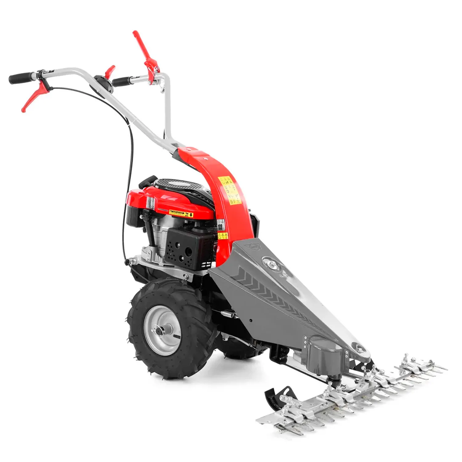 Фронтальная косилка HECHT 587