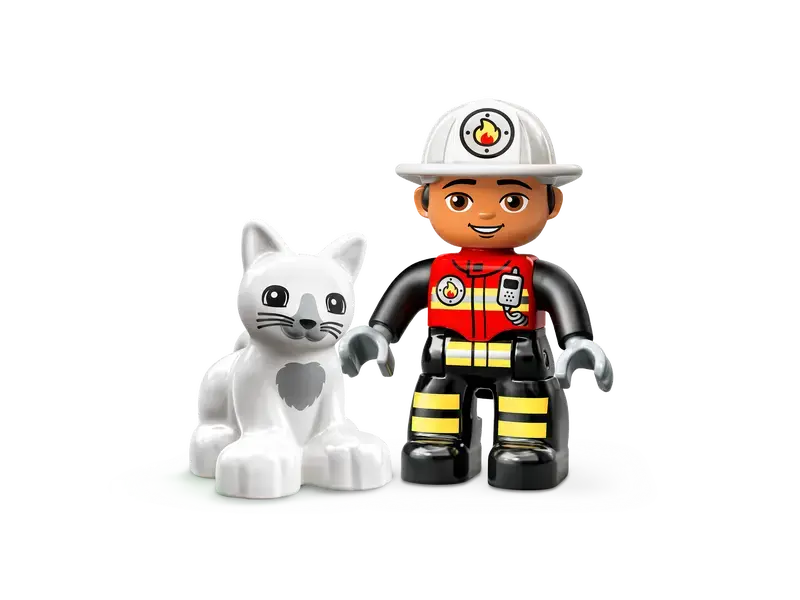 Constructor LEGO 10969, 2+