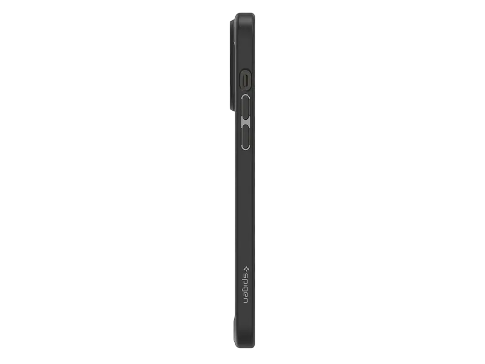 Spigen iPhone 14 Pro Max, Ultra Hybrid, Matte Black