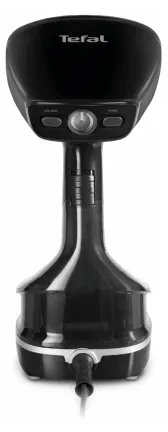 Aparat de călcat vertical cu aburi Tefal DT8150E0, Gri