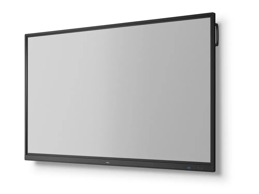 Display NEC MultiSync CB751Q, 75