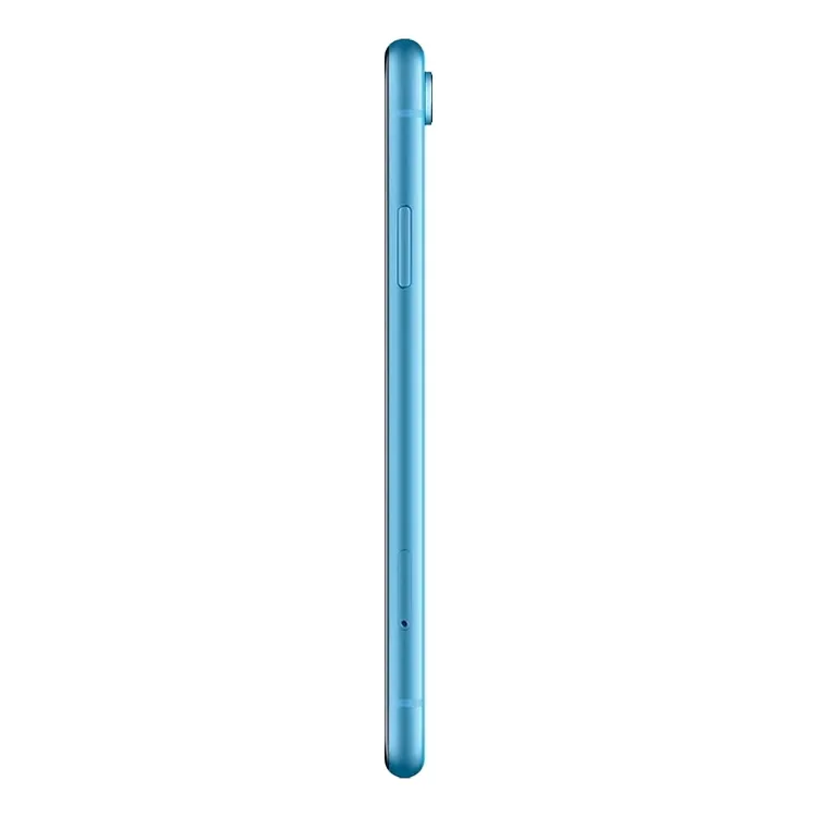 Смартфон Apple iPhone XR, 3Гб/128Гб, Blue