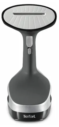 Aparat de călcat vertical cu aburi Tefal DT8150E0, Gri