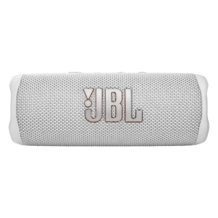 Boxă portabilă JBL Flip 6, Alb