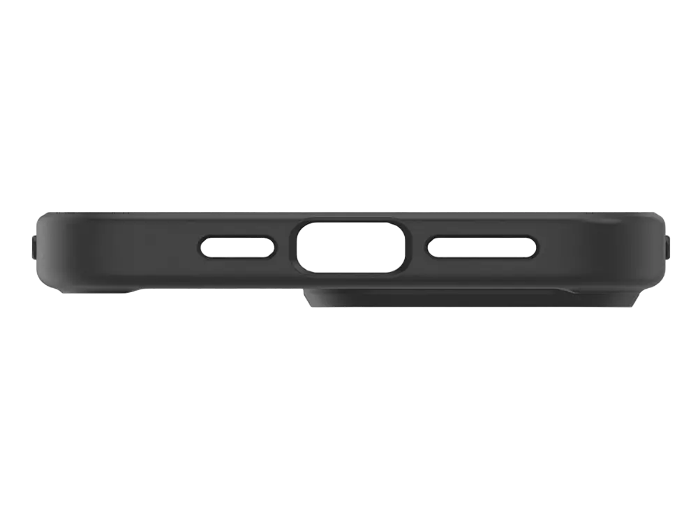 Spigen iPhone 14 Pro Max, Ultra Hybrid, Matte Black