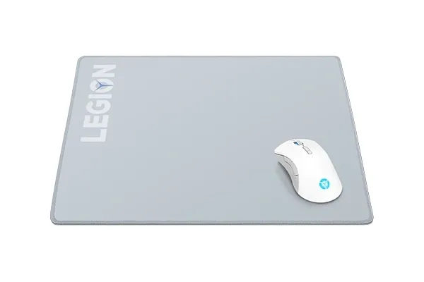 Игровой коврик для мыши Lenovo Legion Gaming Control, Large, Серый