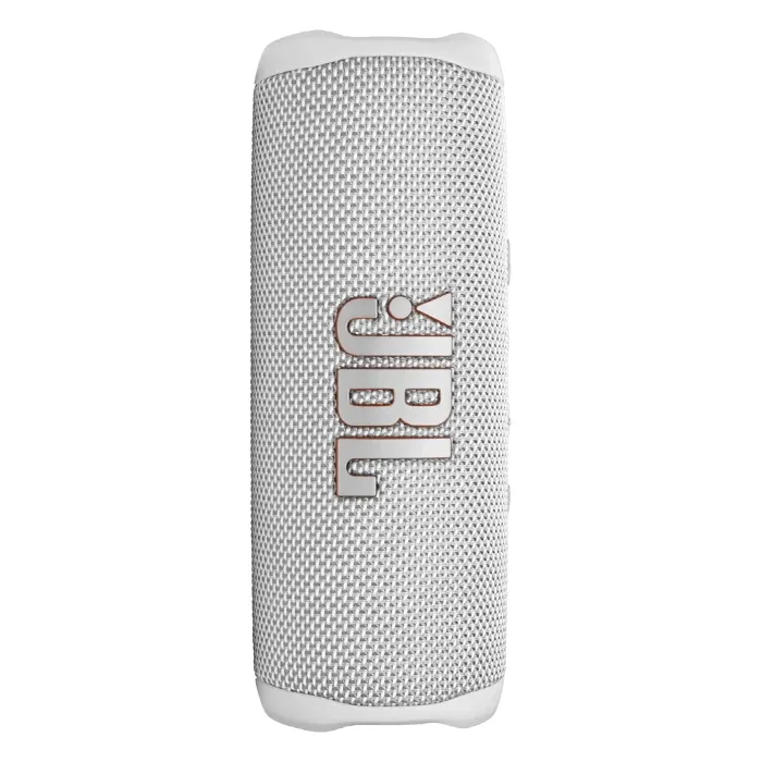 Boxă portabilă JBL Flip 6, Alb