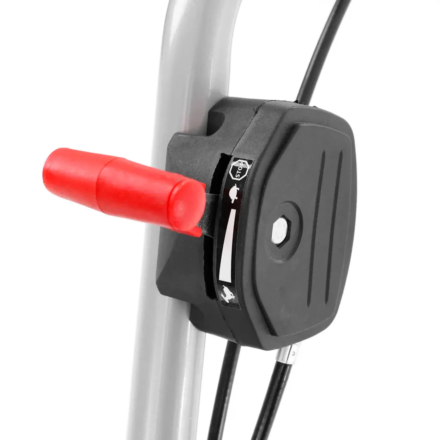 Фронтальная косилка HECHT 587