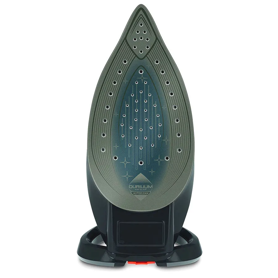 Fier de călcat Tefal Turbo Pro, 2600W, Negru