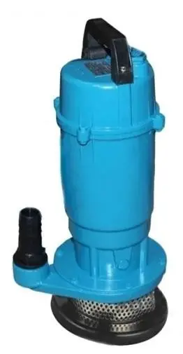 Pompa submersibila TATTA TT- PS370| 370 W  