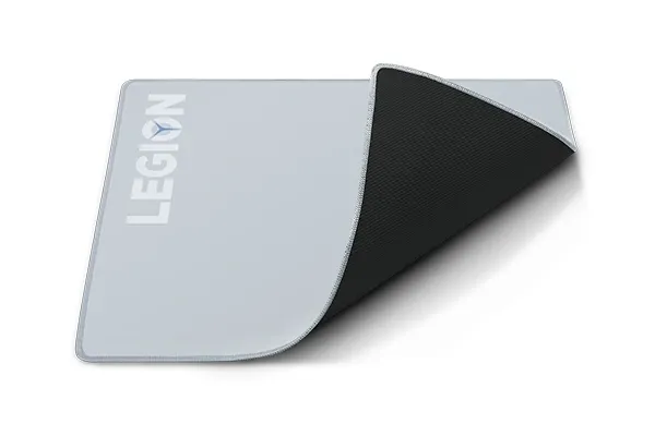 Игровой коврик для мыши Lenovo Legion Gaming Control, Large, Серый