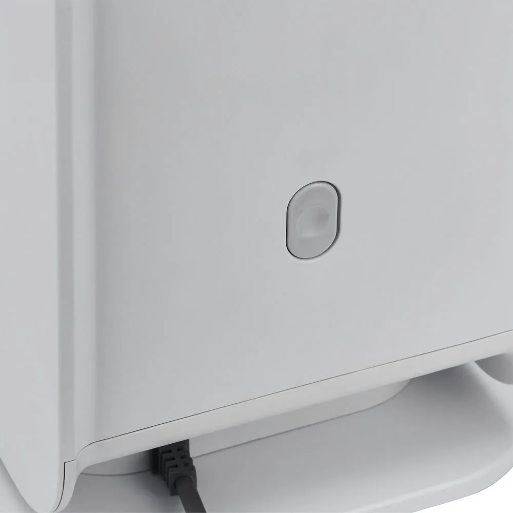 Aparat de calcat cu aburi stationar Polaris PGS2020VA, Gri