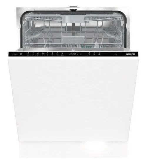 Посудомоечная машина Gorenje GV 673 C60, Белый