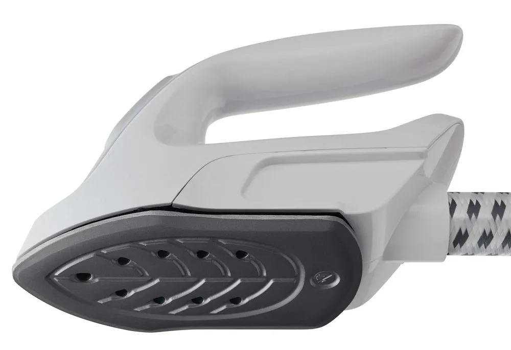 Aparat de calcat cu aburi stationar Polaris PGS2020VA, Gri